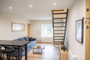 Appartements Superbe T2 jacuzzi hammam #4 : photos des chambres