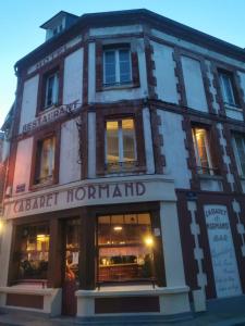 B&B / Chambres d'hotes La Crevette : photos des chambres