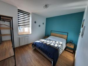 Appartements Plage et Port a 2 Pas : photos des chambres