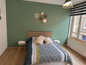 Appartements Plage et Port a 2 Pas : photos des chambres
