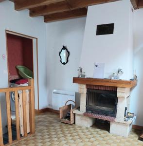 Appartements Gite les cocottes : photos des chambres