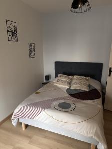 Appartements Plage et Port a 2 Pas : photos des chambres