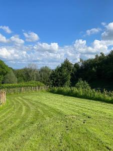 VAKANTIEDOMEIN DOUVE