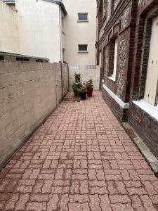 Appartements Plage et Port a 2 Pas : photos des chambres