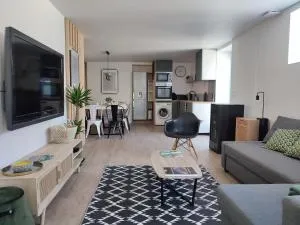 Le Petit Bivouac - Brissac