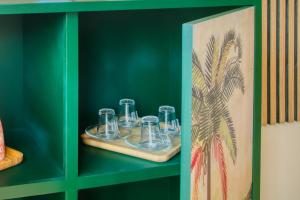 Appartamento Urban Jungle