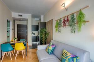 Appartamento Urban Jungle