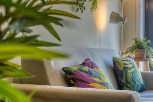 Appartamento Urban Jungle