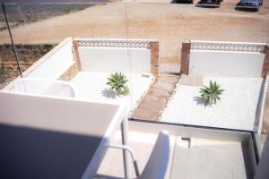 Increíbles vistas panorámicas al mar en Denia, Las Rotas