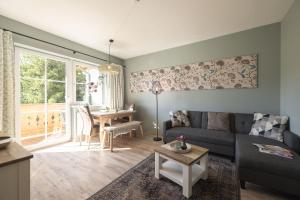 Apartment (2 Adults) room in Feriendorf Wallenburg