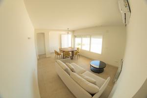 Increíbles vistas panorámicas al mar en Denia, Las Rotas