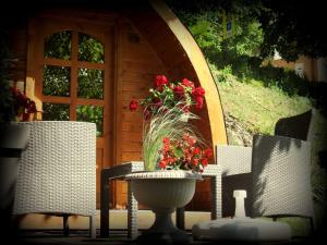 Vila Jelena - BUNGALOV