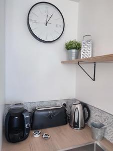 Maisons de vacances Le Petit Bivouac : photos des chambres