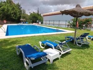 El Palomar de la Breña