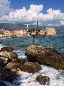Apartments Budva
