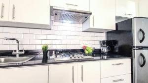 El Dorado Apartment 1bedroom walking distance from Playa Bavaro