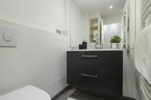 Appartements Appartement Le Concordia 4 Happy Rentals : Appartement avec Vue sur la Montagne