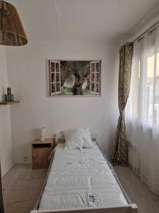 Sejours chez l'habitant Brasserie l-inedit : photos des chambres