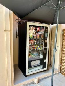 Terpsichori villa and apartments