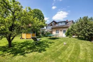 Großes Ferienhaus In Nordhessen - Allmuthshausen