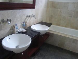 Aqua Octaviana Bali Villa