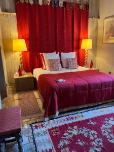 Hotels Hotel du Chateau du Rivau : photos des chambres