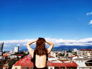 Panorama Hotel Batumi