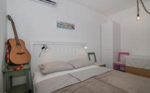 Sailor`s crib apartment