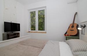 Sailor`s crib apartment