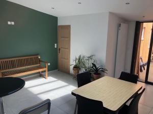 Appartements Le Chaufour Lille : photos des chambres