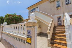 082 Tamarix Holiday Dream - Alicante Holiday