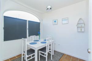 082 Tamarix Holiday Dream - Alicante Holiday