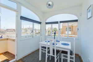 082 Tamarix Holiday Dream - Alicante Holiday