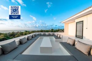 Balangan Beach Villa Freya Jimbaran