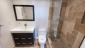 The Tides-1 bedroom apartment Ground Floor