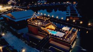 Western Camp Resort - Ubytování bez kategorie ve městě Zator