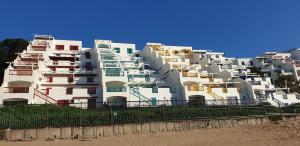 43 Perissa, Santorini