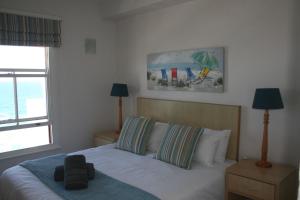 43 Perissa, Santorini