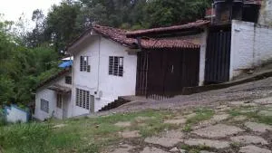 Descanso en el Campo - Pance