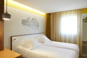 Hotels Hotel du Pin Nice Port : photos des chambres
