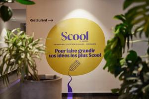 Hotels Hotel du Pin Nice Port : photos des chambres