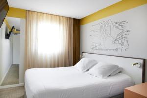 Hotels Hotel du Pin Nice Port : photos des chambres