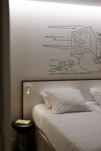 Hotels Hotel du Pin Nice Port : photos des chambres