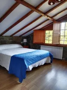 Hotel Rural Camino Medulas - San Esteban de Valdueza