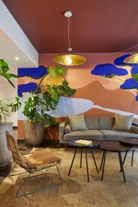 Hotels Hotel du Pin Nice Port : photos des chambres