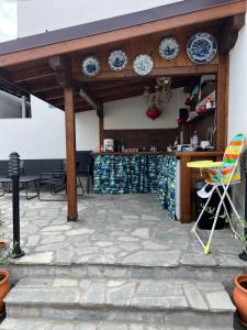 Guest House Kalina,Studio 4