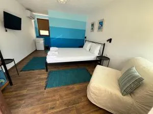 Guest House Kalina,Studio 4 - Amoliani