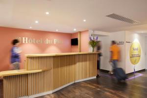 Hotels Hotel du Pin Nice Port : photos des chambres