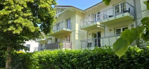 Ferienwohnung Ahoi LFR14