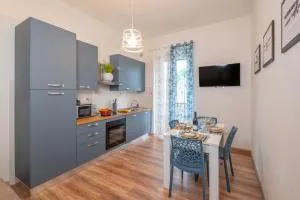 Piombino Apartments Casa Collodi II - 皮昂比诺